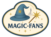 Magic-Fans Logo
