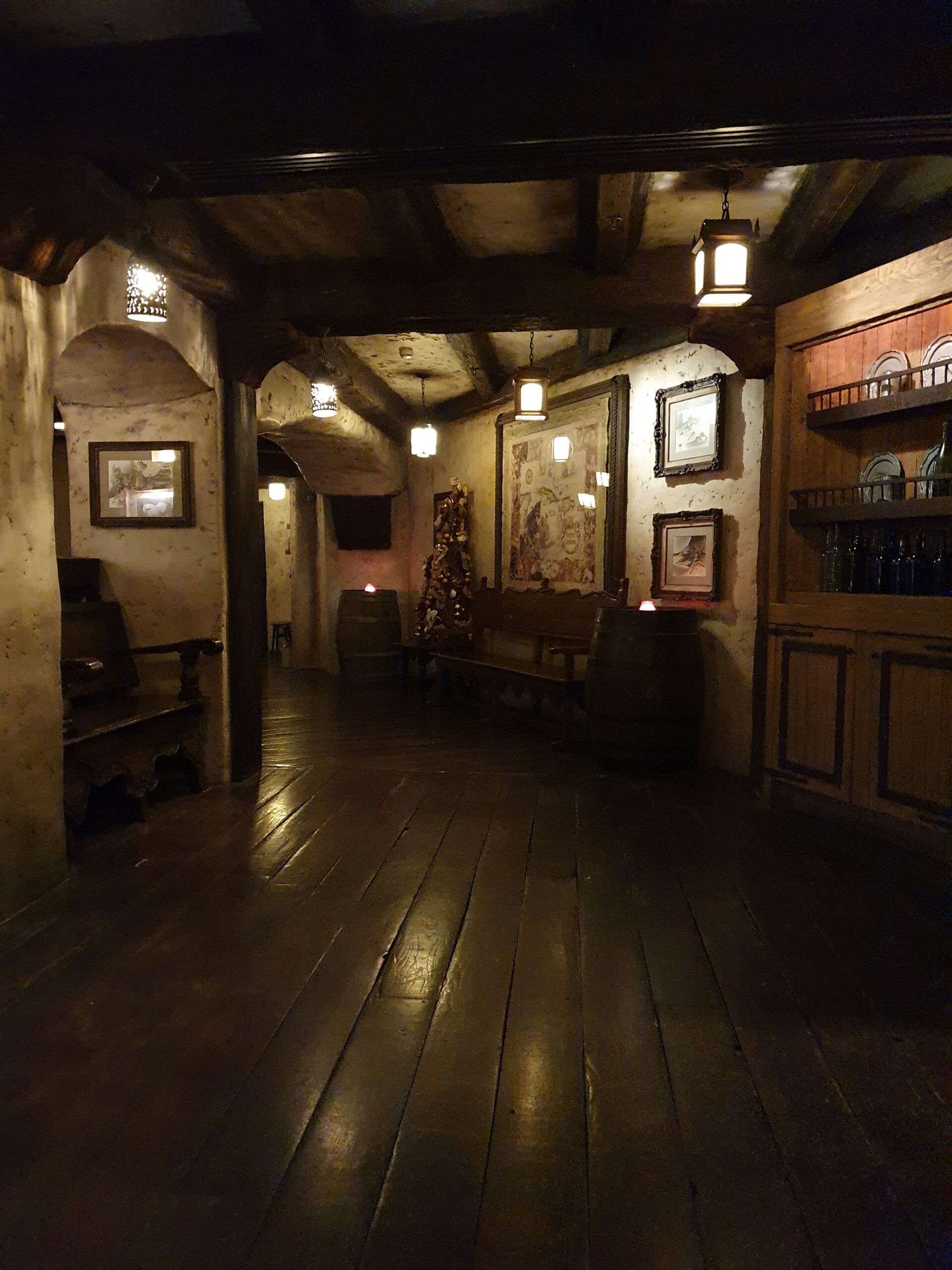 Captain Jack’s sfeerbeeld 8