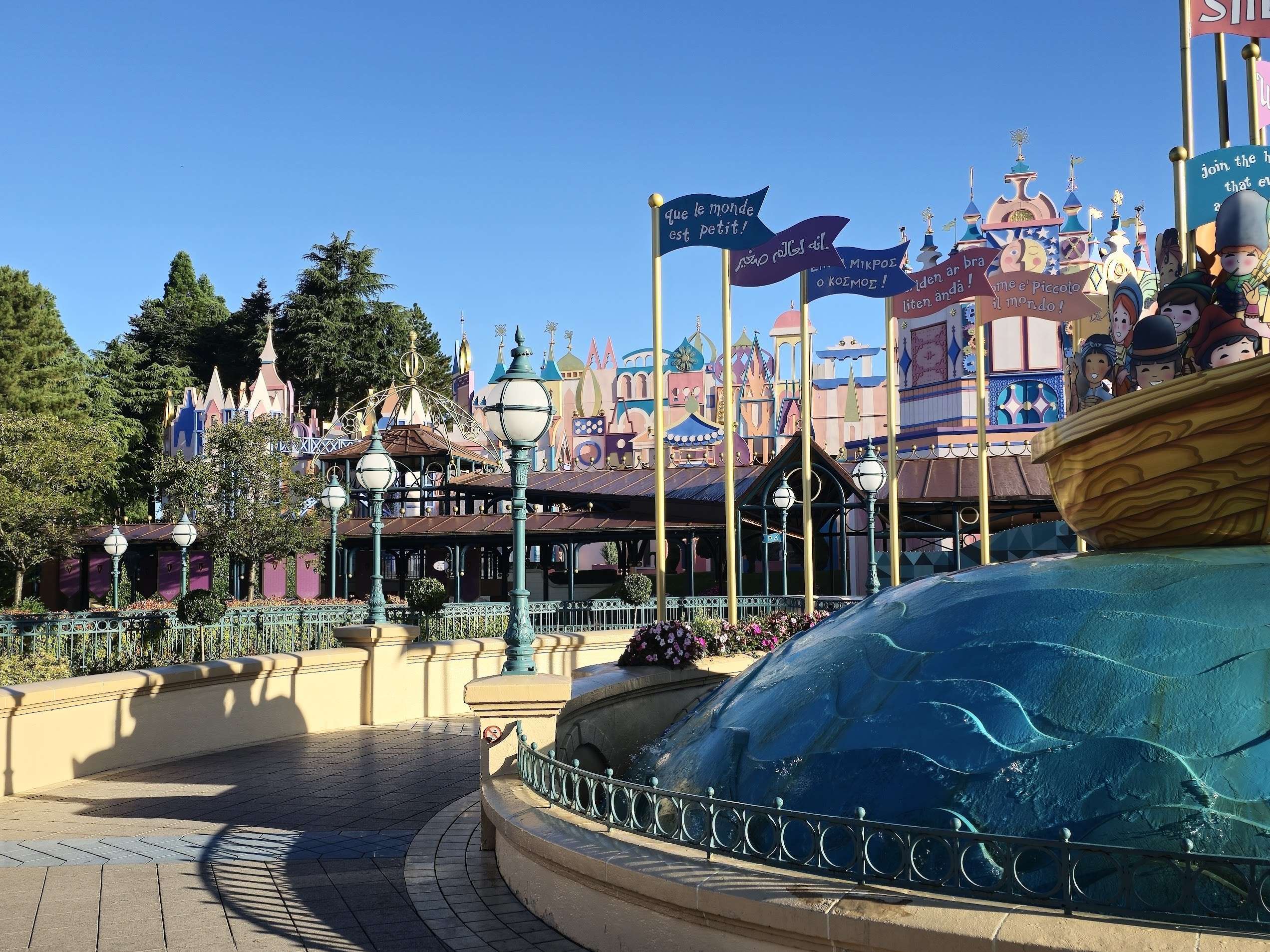 Eerste in de rij met Extra Magic Time