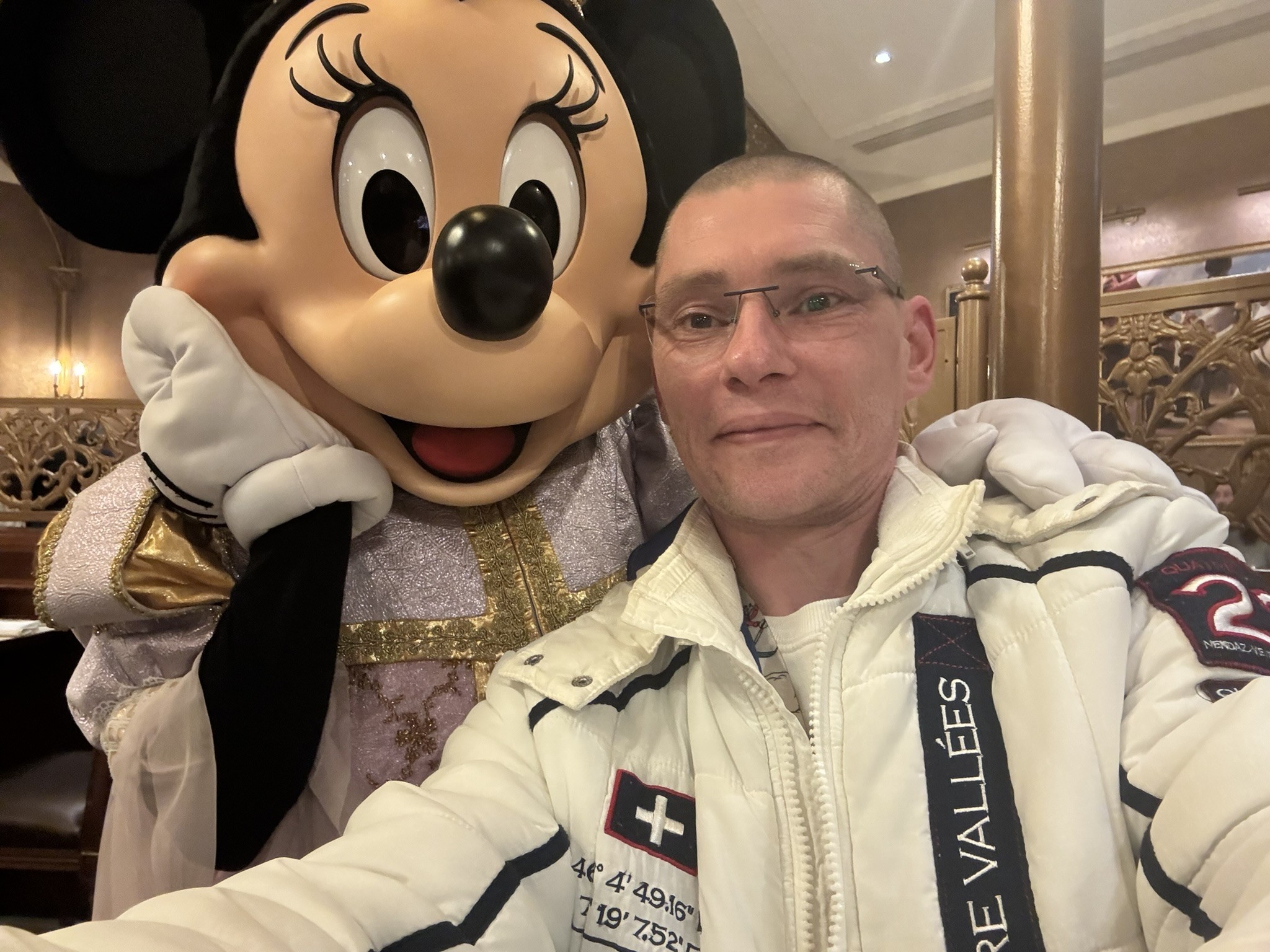 Echte ervaringen van Disney bezoekers