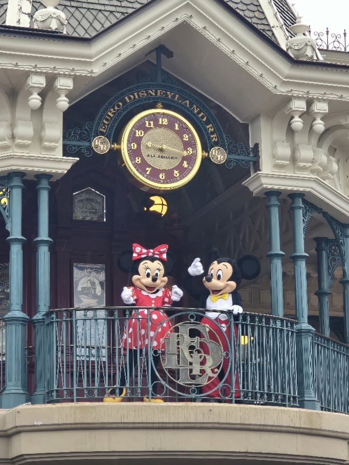 Officiële Disney partners - betrouwbare deals via Magic-Fans