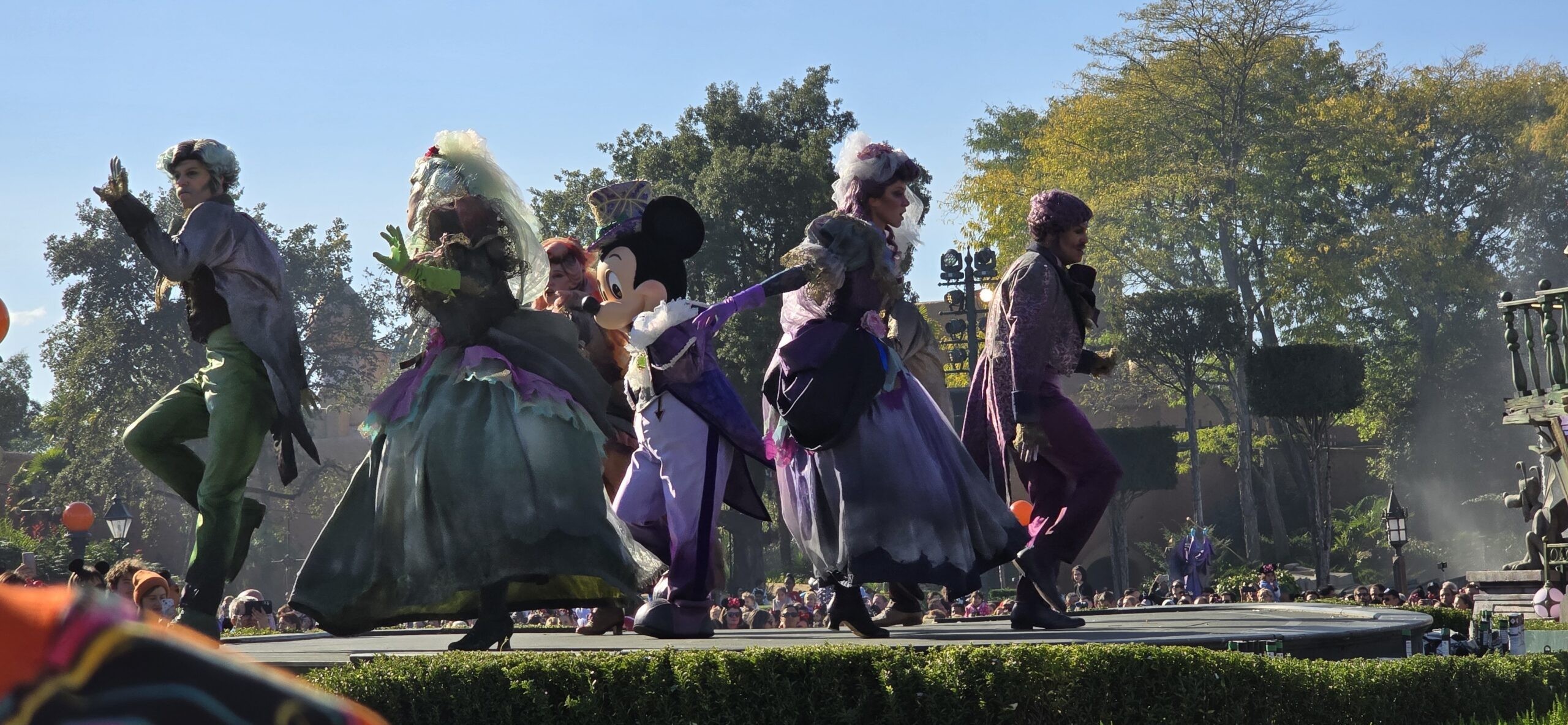 Community gesteund – fans helpen fans