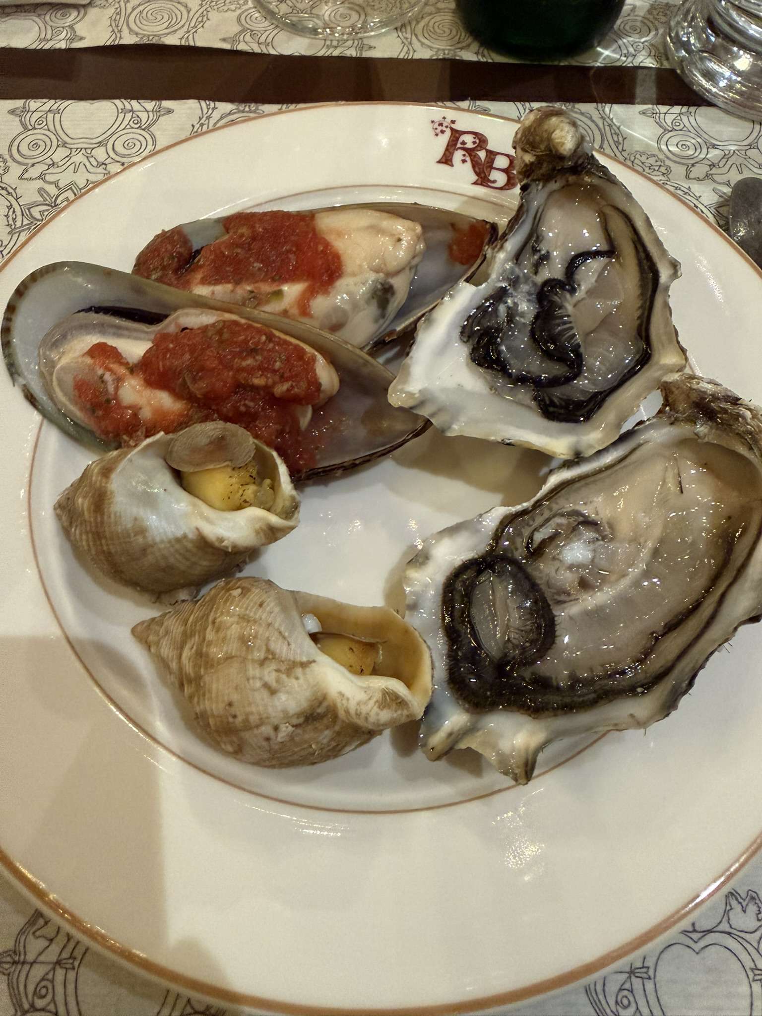 Voorbeeldgerecht met aandacht voor dieetwensen