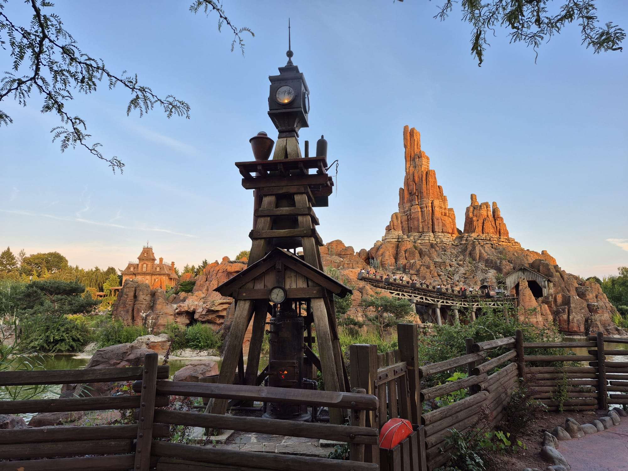 Frontierland
