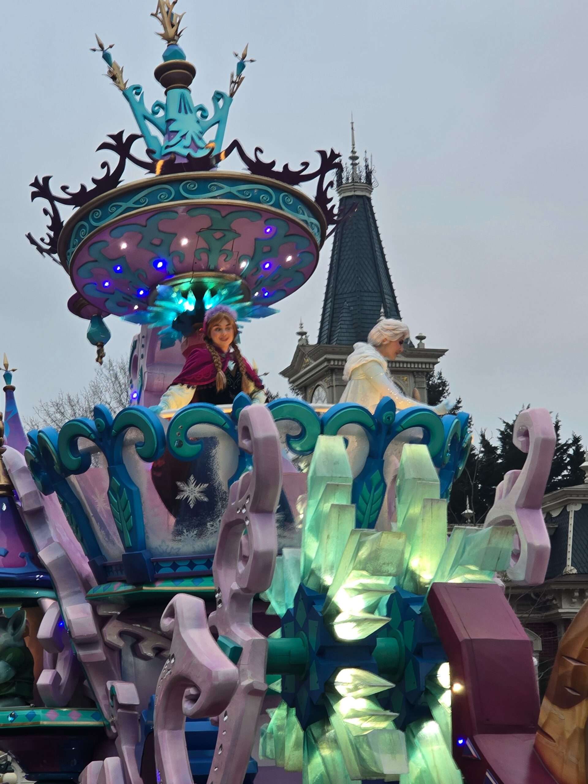 Sfeerfoto Walt’s