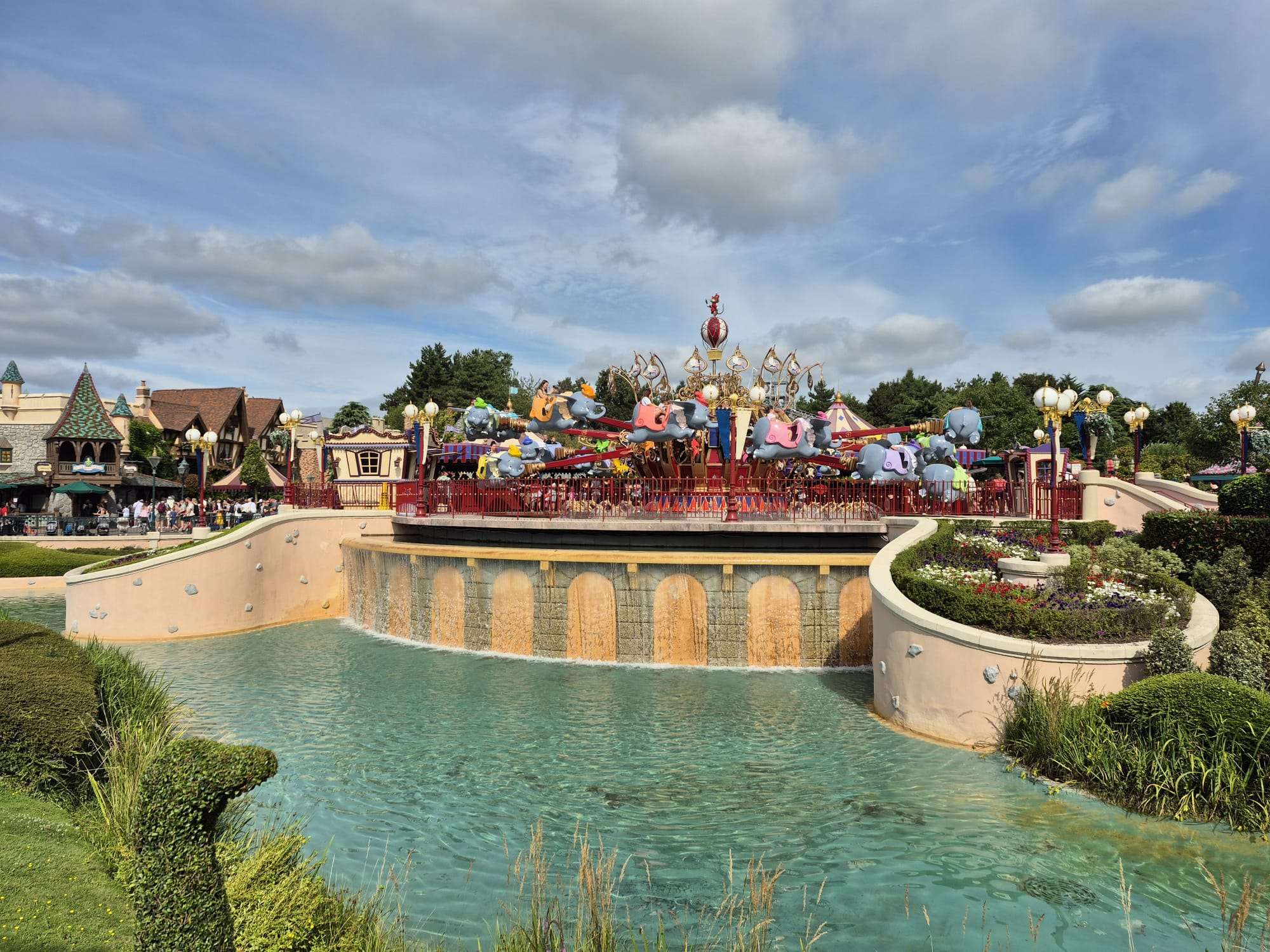 Fantasyland