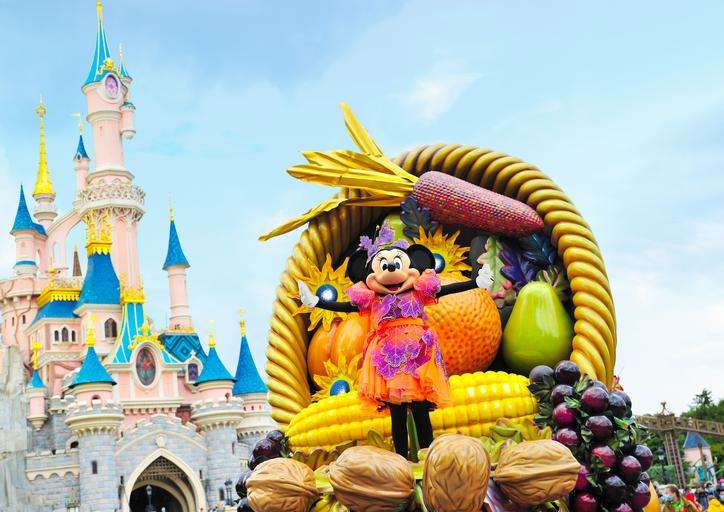 Disney's Halloween Festival