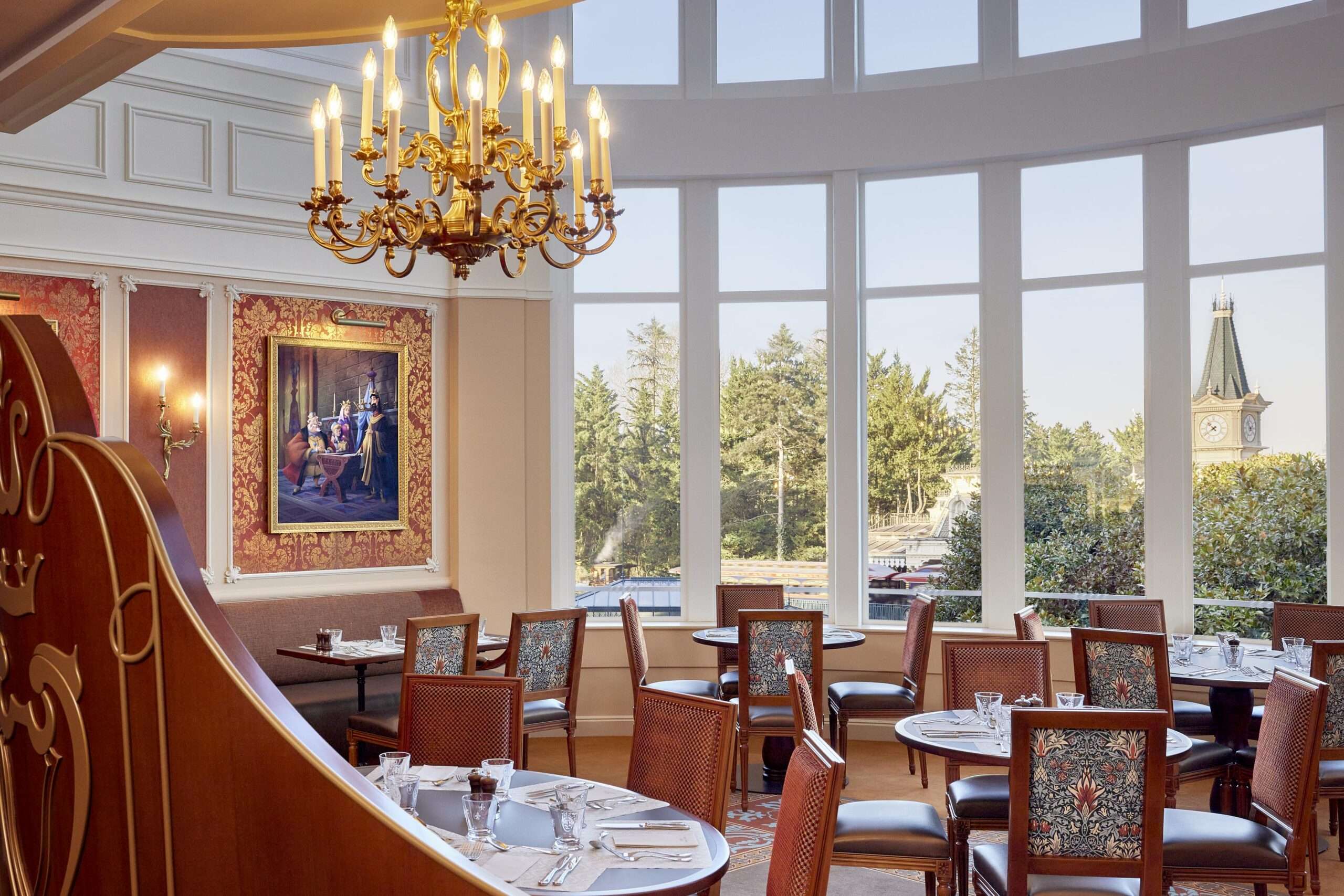 Royal Banquet Salle 3