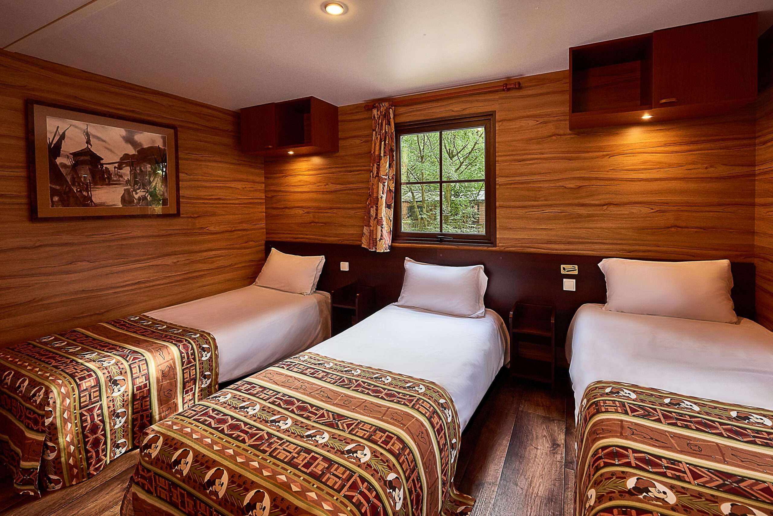 Disney Davy Crockett Ranch Sfeerfoto