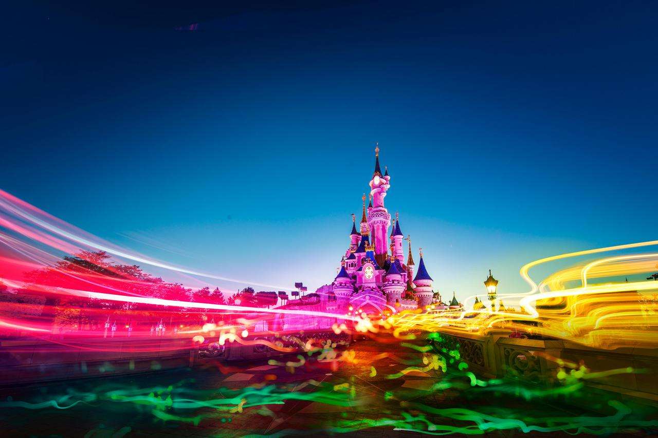 Disneyland Pass Jaarpas Avonden