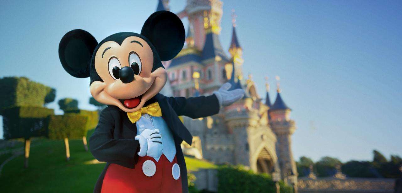 Nieuws en updates Disneyland Paris